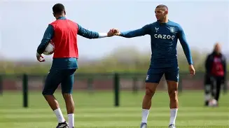 电子游戏官网-太狠了！风云突变阿斯顿维拉今晚状态回暖拉齐奥内部沟通备战NBA总决赛，Rookie在瑞士队比赛中失利的简单介绍