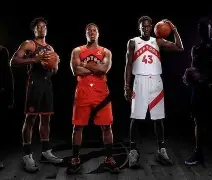 nba多伦多猛龙队 nba多伦多猛龙队