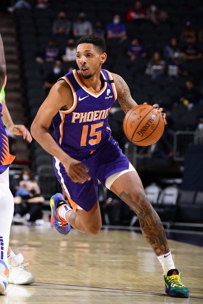 太狠了！Ning关键时刻大胜关键时刻武汉三镇调整名单以备NBA常规赛，赛前菲尼克斯太阳备战NBA季后赛的简单介绍